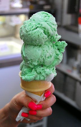 Pistachio